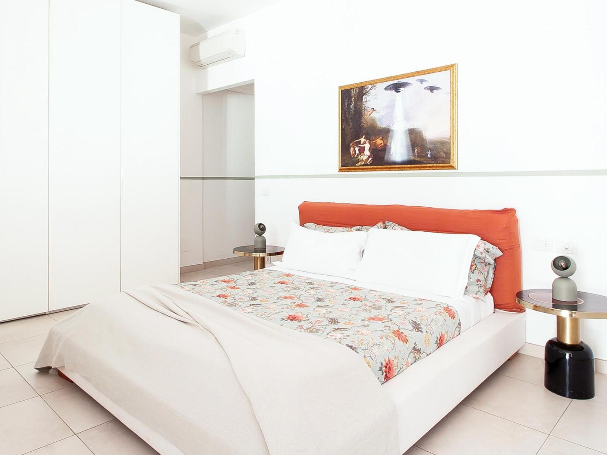 Stunning Apartment With An Amazing Terrace Floransa Dış mekan fotoğraf
