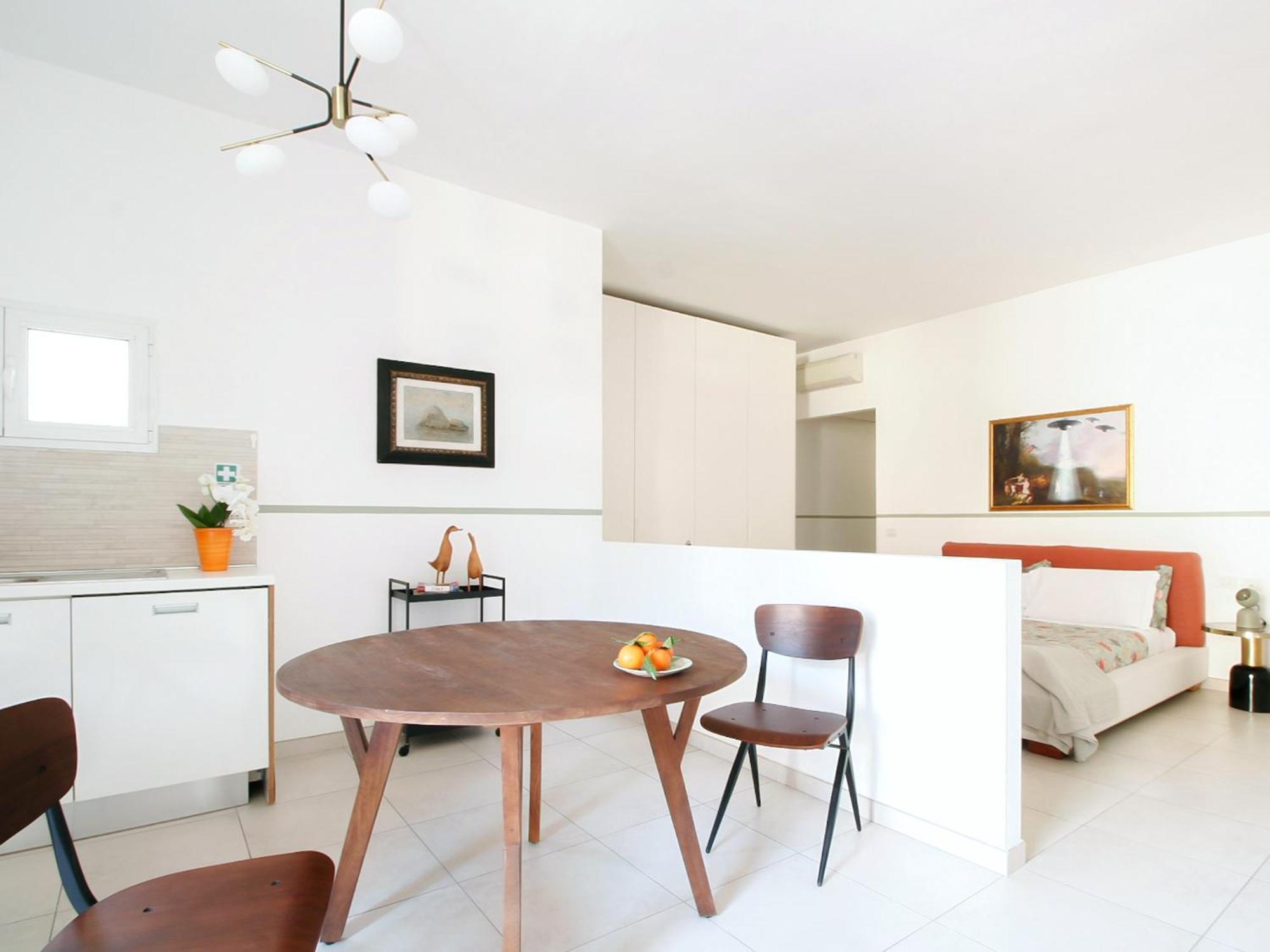 Stunning Apartment With An Amazing Terrace Floransa Dış mekan fotoğraf